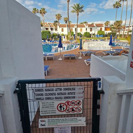 351 Parque Santiago 1 By Tenerife Rental & Sales Playa de las Americas  Bagian luar foto