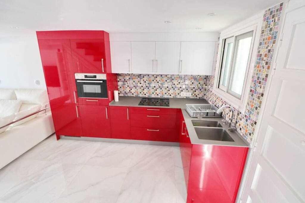 351 Parque Santiago 1 By Tenerife Rental & Sales Playa de las Americas  Bagian luar foto