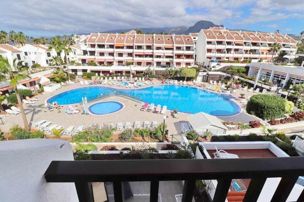 351 Parque Santiago 1 By Tenerife Rental & Sales Playa de las Americas  Bagian luar foto