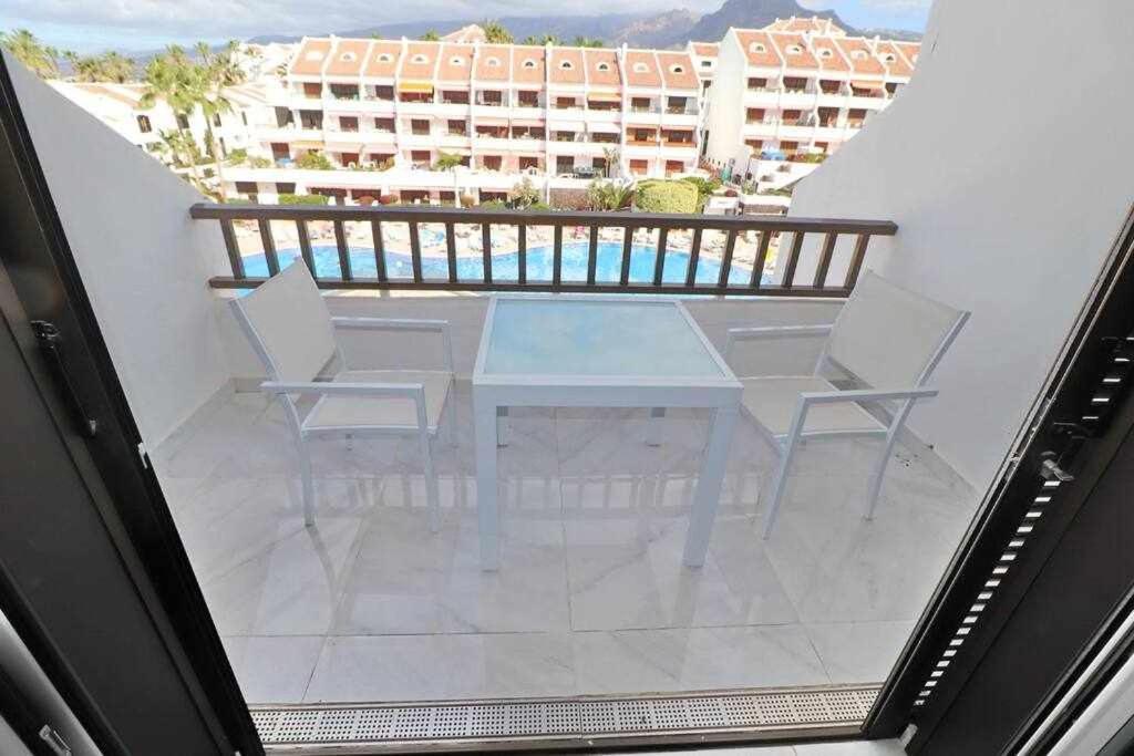 351 Parque Santiago 1 By Tenerife Rental & Sales Playa de las Americas  Bagian luar foto