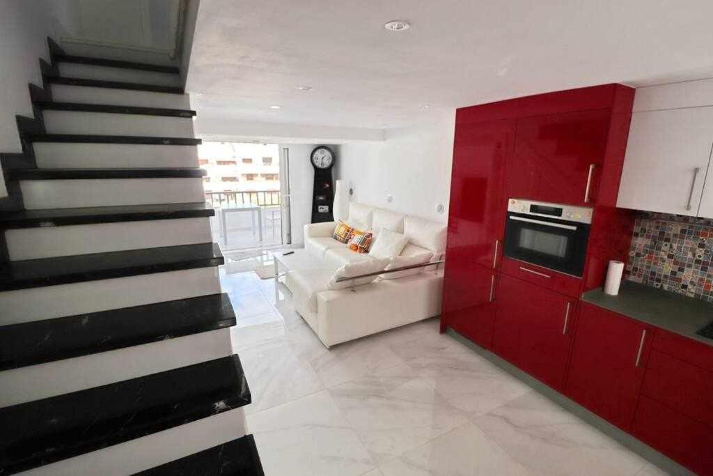 351 Parque Santiago 1 By Tenerife Rental & Sales Playa de las Americas  Bagian luar foto