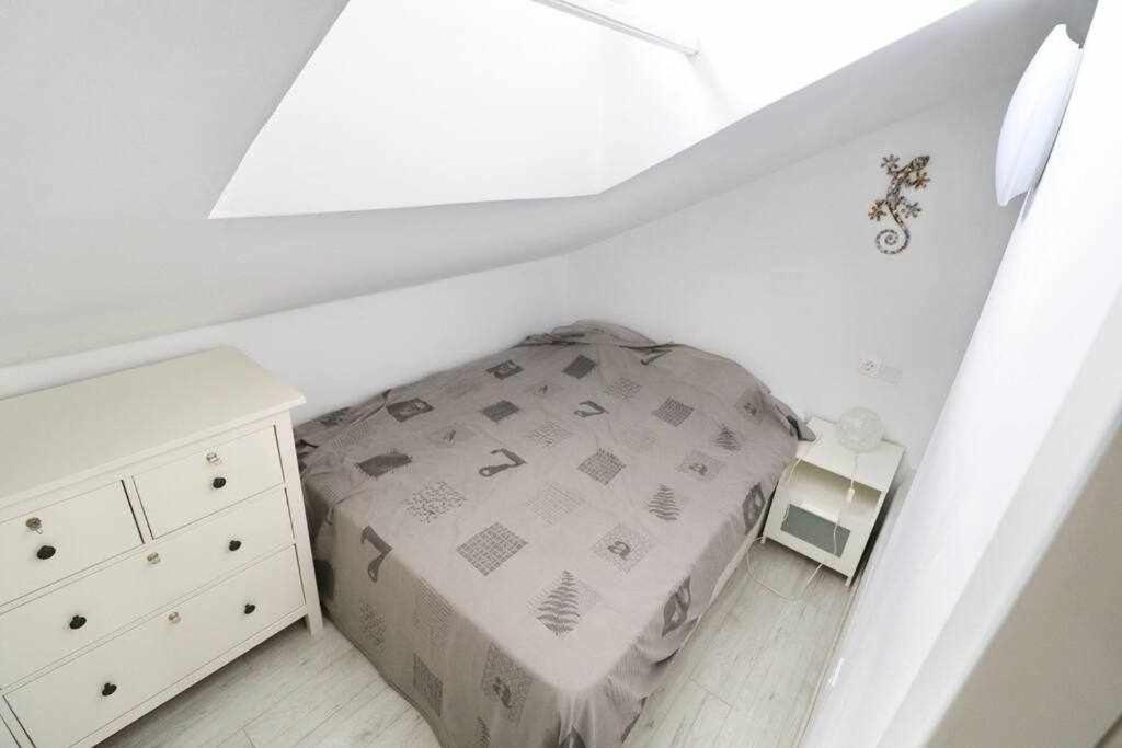 351 Parque Santiago 1 By Tenerife Rental & Sales Playa de las Americas  Bagian luar foto