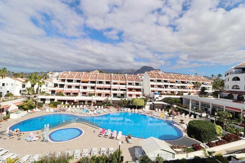 351 Parque Santiago 1 By Tenerife Rental & Sales Playa de las Americas  Bagian luar foto