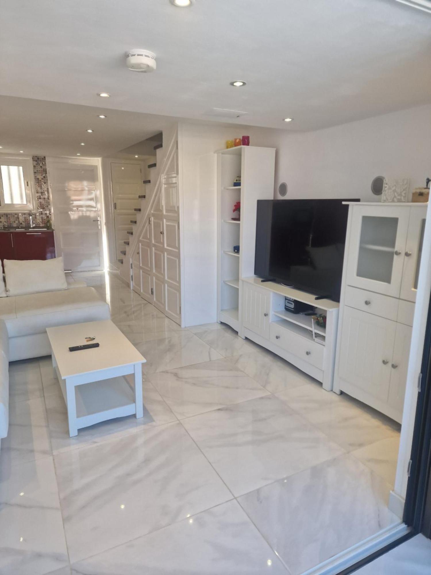 351 Parque Santiago 1 By Tenerife Rental & Sales Playa de las Americas  Bagian luar foto