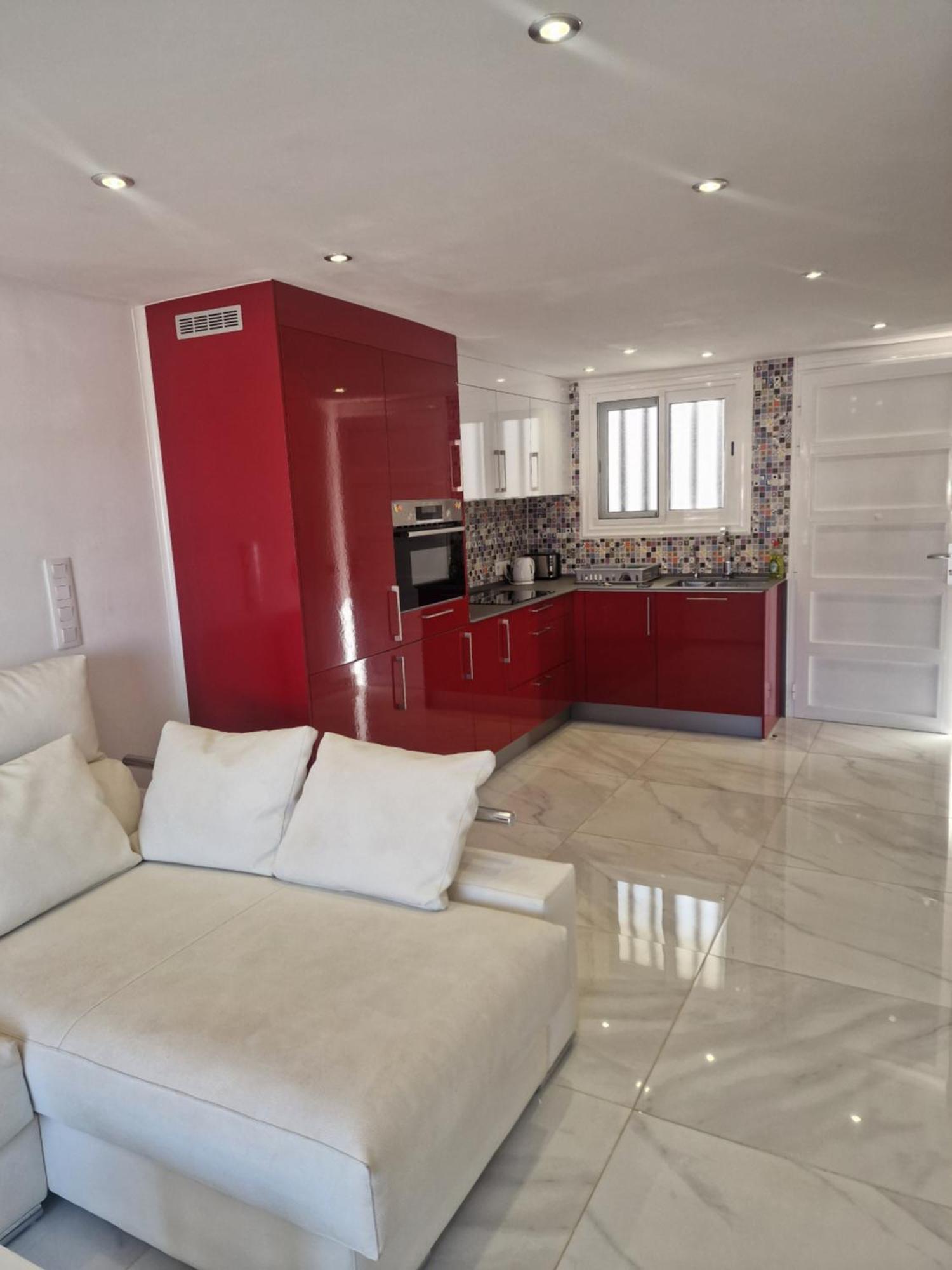 351 Parque Santiago 1 By Tenerife Rental & Sales Playa de las Americas  Bagian luar foto